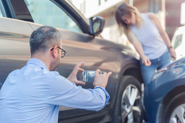 Professional Car Insurance Near Me technician working in Altoona, WI